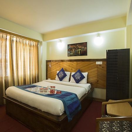 Oyo Rooms Cooch Behar Road Darjeeling  Bagian luar foto