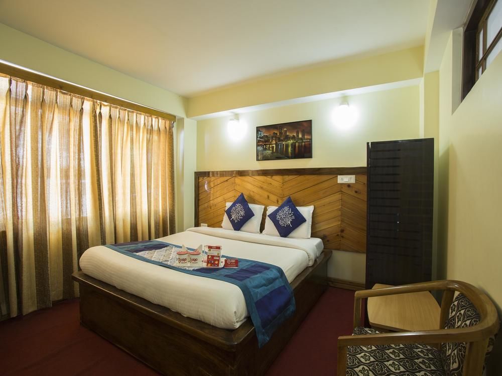 Oyo Rooms Cooch Behar Road Darjeeling  Bagian luar foto