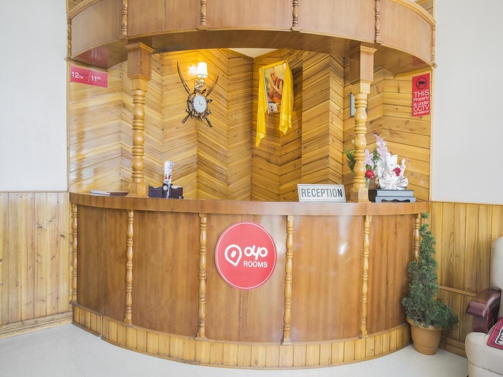 Oyo Rooms Cooch Behar Road Darjeeling  Bagian luar foto