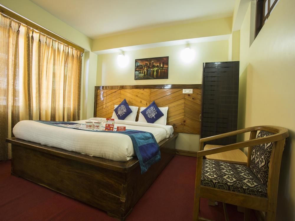 Oyo Rooms Cooch Behar Road Darjeeling  Bagian luar foto
