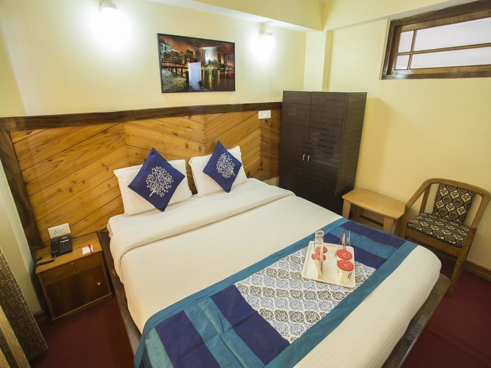 Oyo Rooms Cooch Behar Road Darjeeling  Bagian luar foto