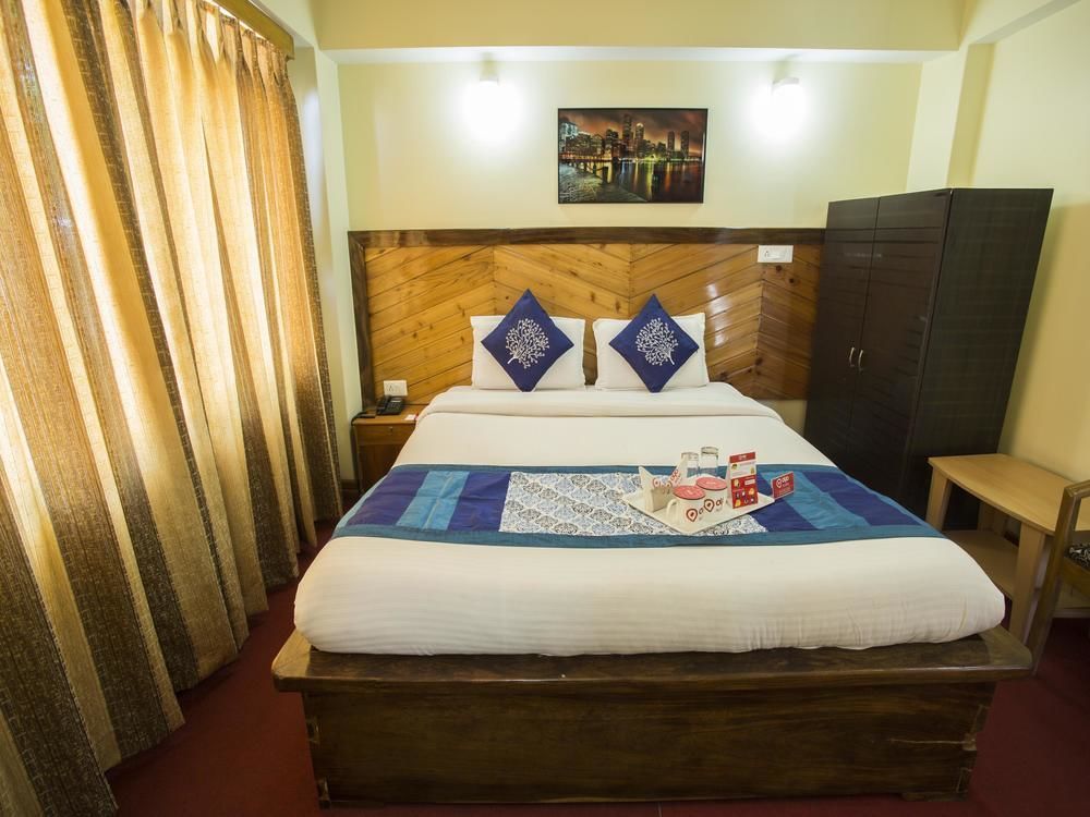Oyo Rooms Cooch Behar Road Darjeeling  Bagian luar foto
