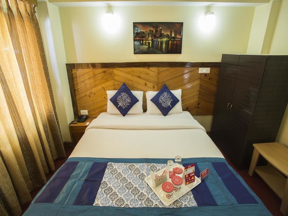 Oyo Rooms Cooch Behar Road Darjeeling  Bagian luar foto