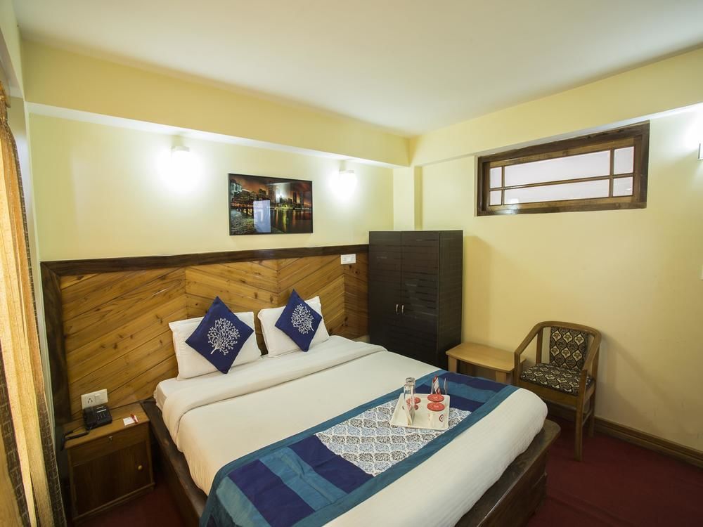 Oyo Rooms Cooch Behar Road Darjeeling  Bagian luar foto
