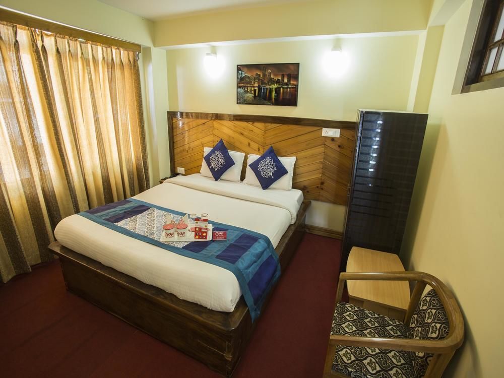 Oyo Rooms Cooch Behar Road Darjeeling  Bagian luar foto