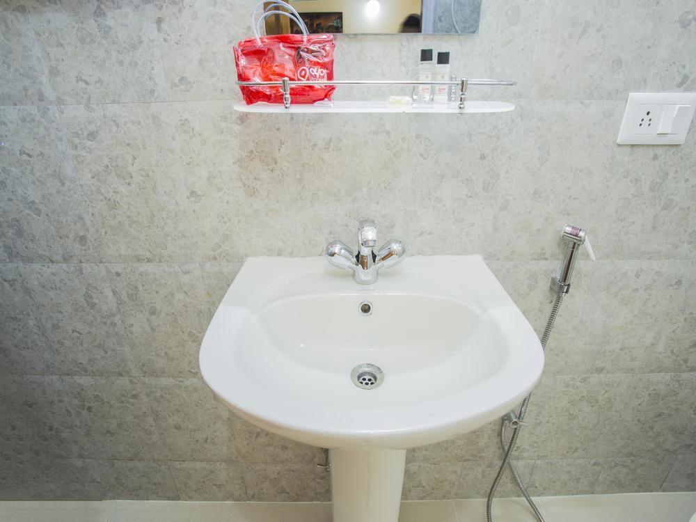Oyo Rooms Cooch Behar Road Darjeeling  Bagian luar foto