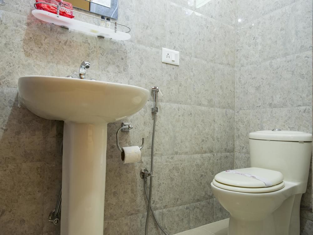 Oyo Rooms Cooch Behar Road Darjeeling  Bagian luar foto