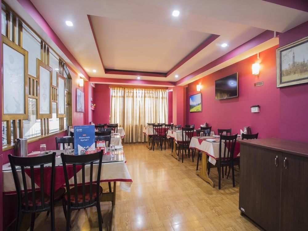 Oyo Rooms Cooch Behar Road Darjeeling  Bagian luar foto